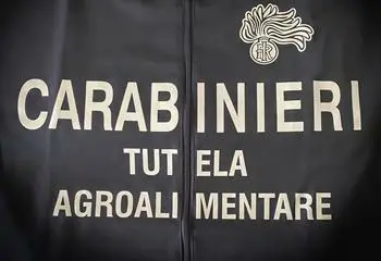 Carabinieri Tutela Agroalimentare