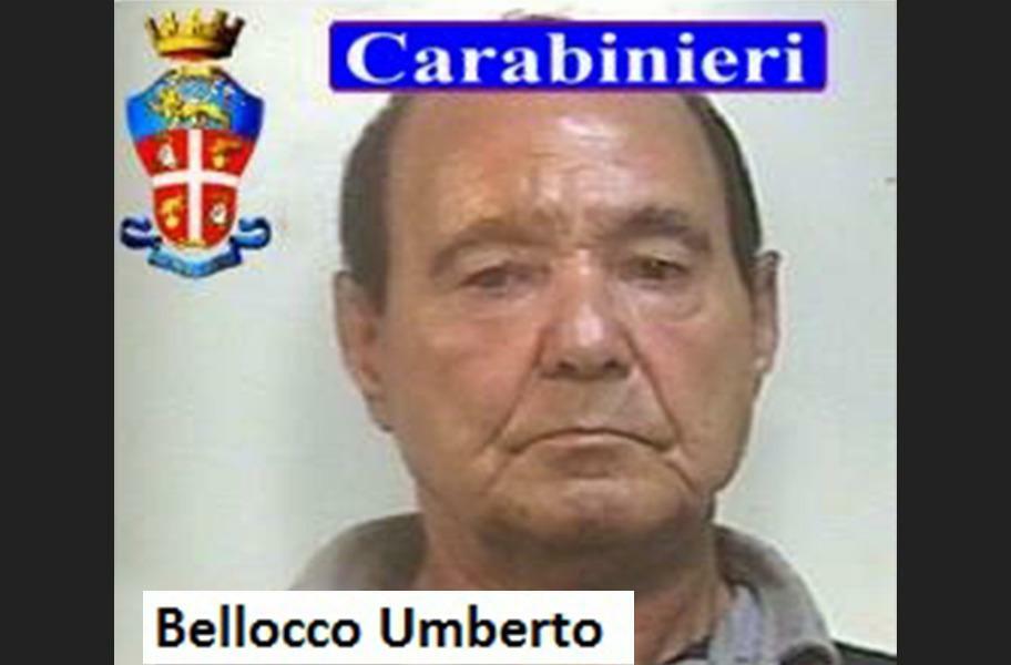 Umberto Bellocco