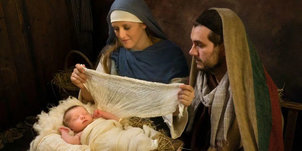 Presepi viventi in Calabria