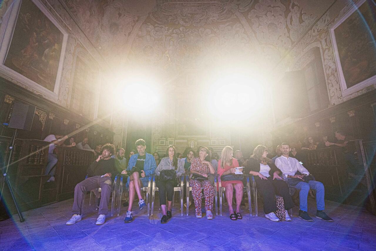 Teatro d’aMare