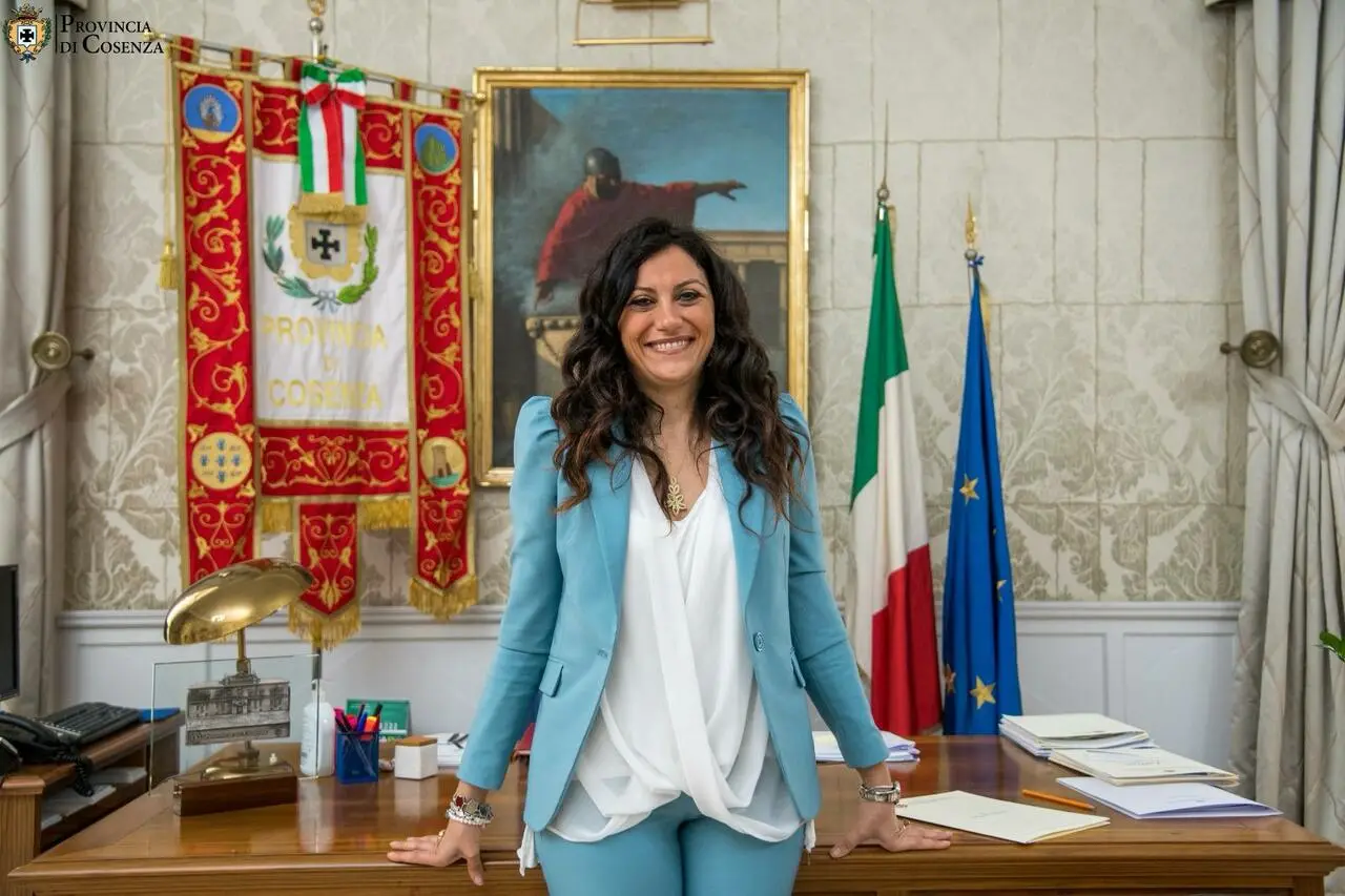 Rosaria Succurro