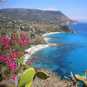 Mare Calabria