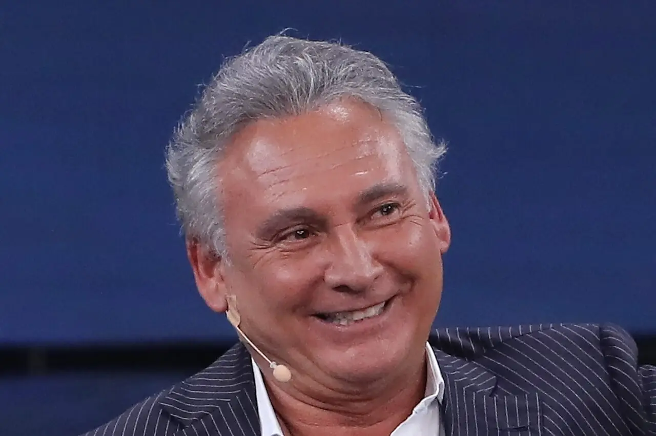 Francesco Paolantoni
