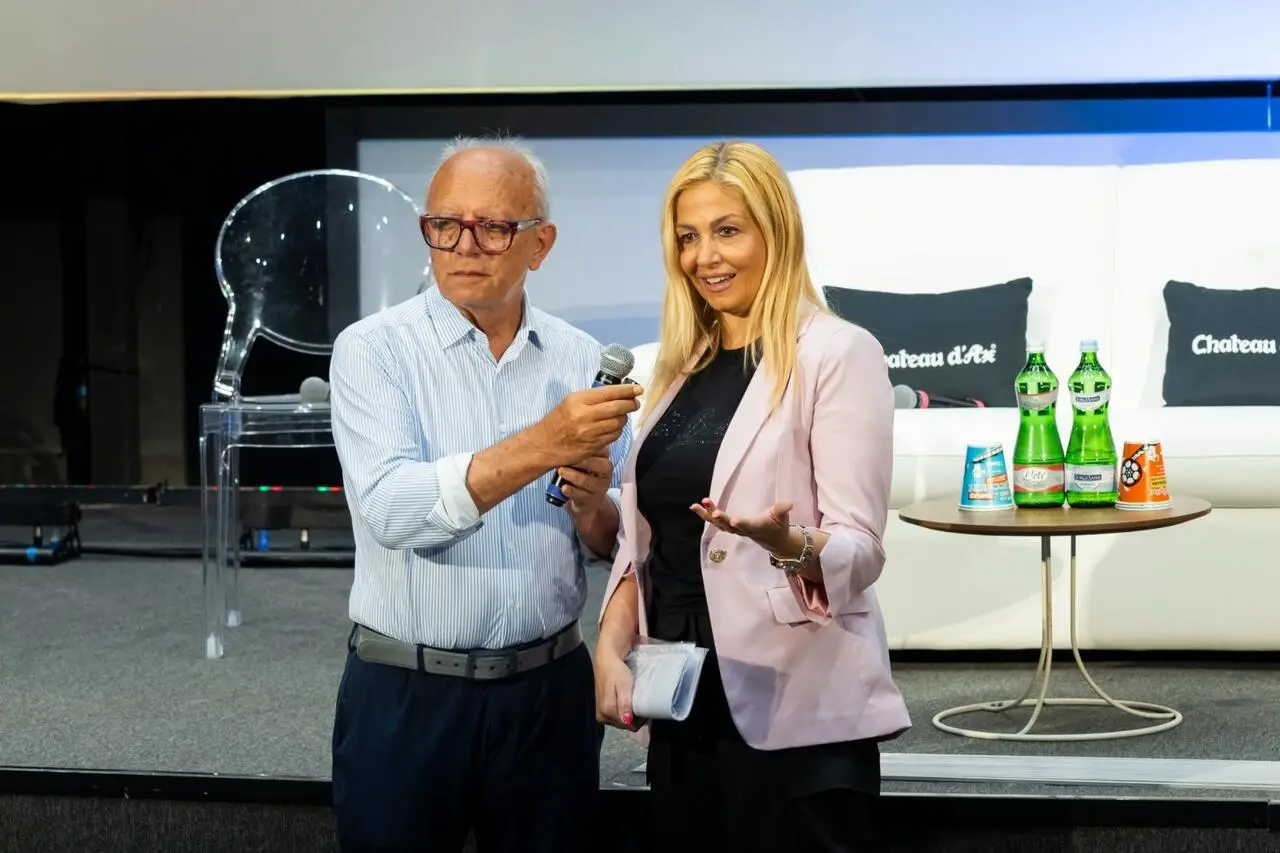 Giffoni film festival