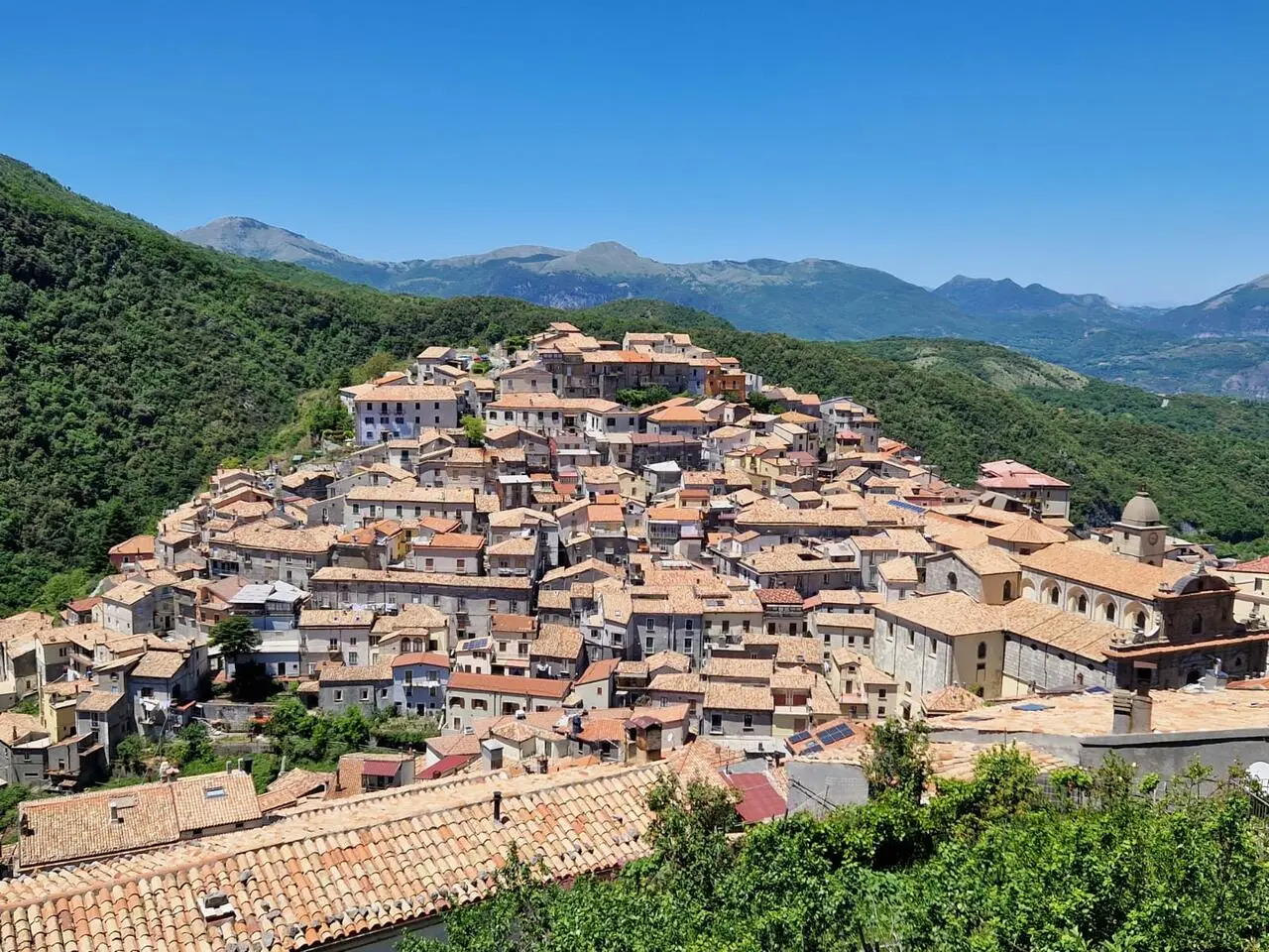 Mormanno