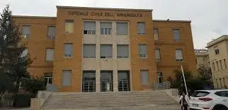 Ospedale Annunziata Cosenza