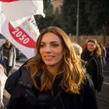 Vittoria Baldino