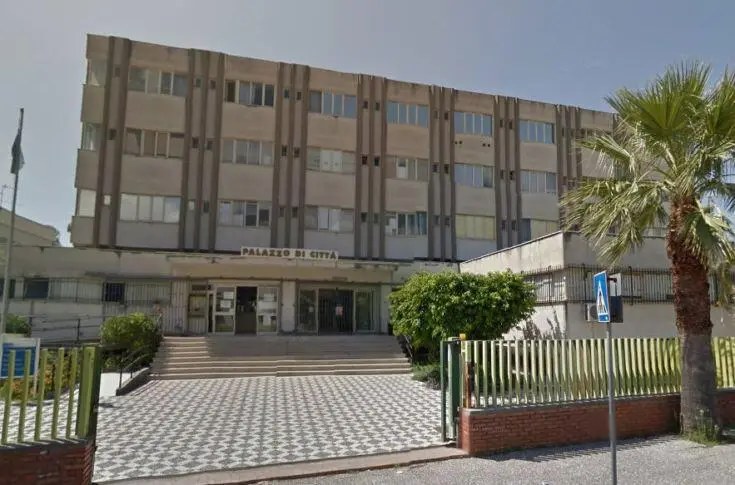Comune di Scalea