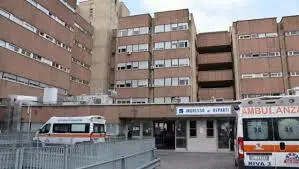 Ospedale Reggio Calabria