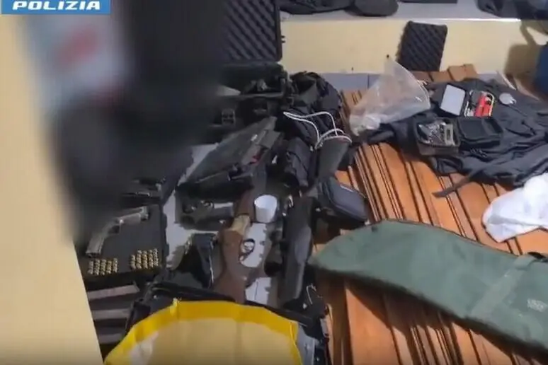 Un arsenale di alleanze fra mafie in Lombardia