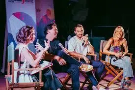 Calabria Movie