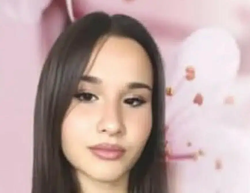 Isabel Desiree Porco