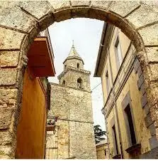 'Insigne Collegiata dell'Assunta di Cropani