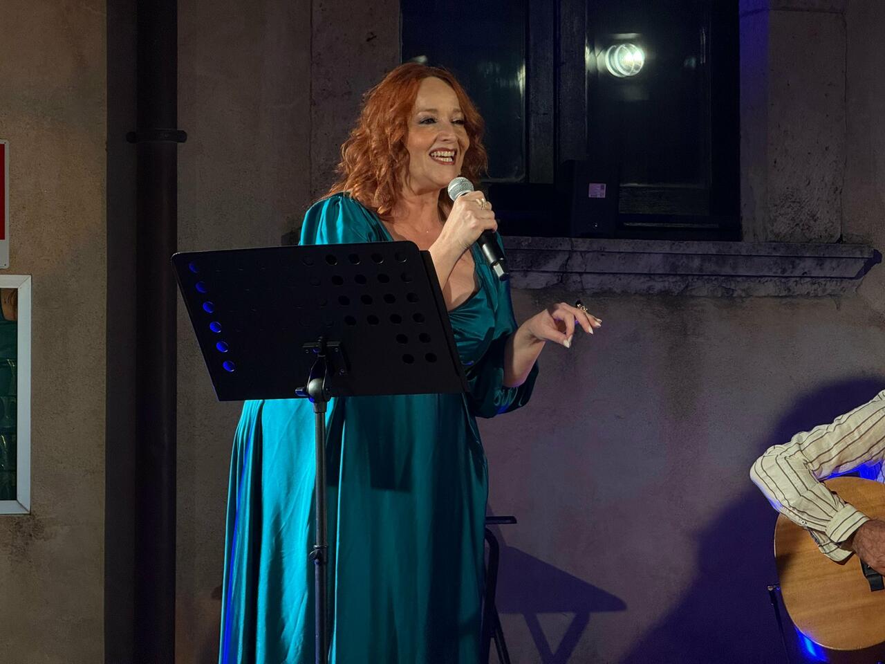 Vera Segreti
