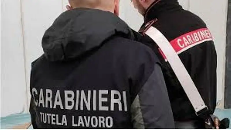Carabinieri