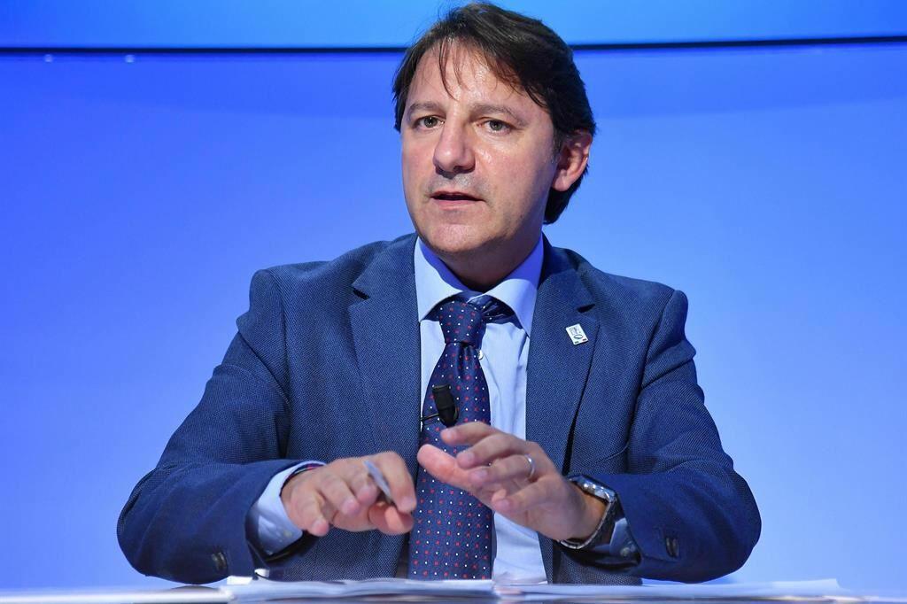Pasquale Tridico