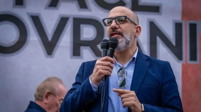 Francesco Toscano
