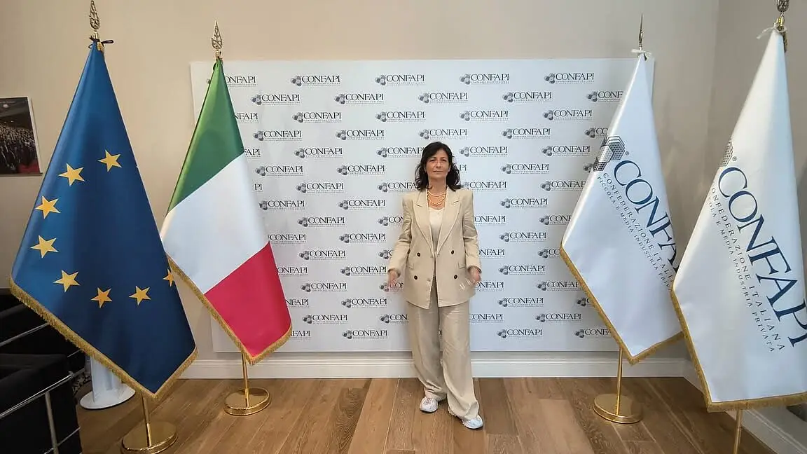 Candida Tucci