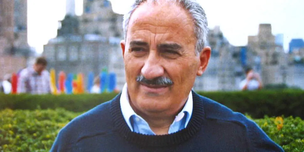 Francesco Fortugno