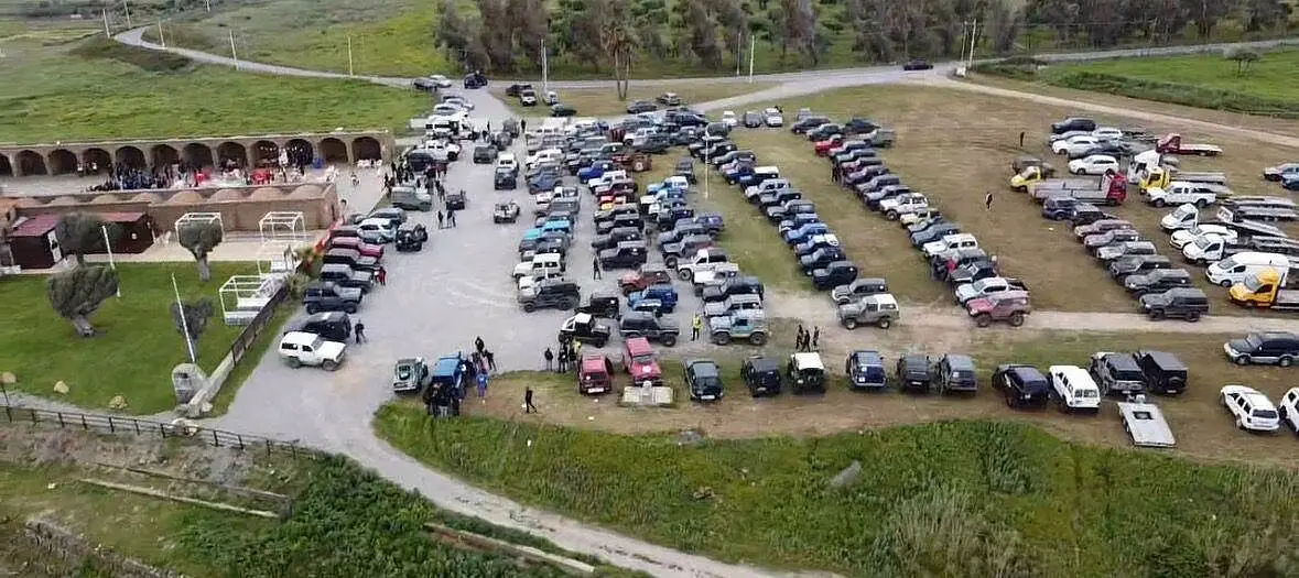 Tanti i partecipanti