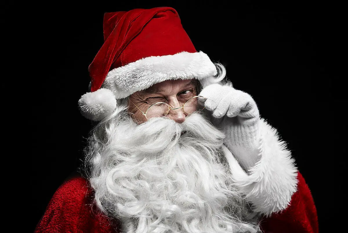Babbo Natale