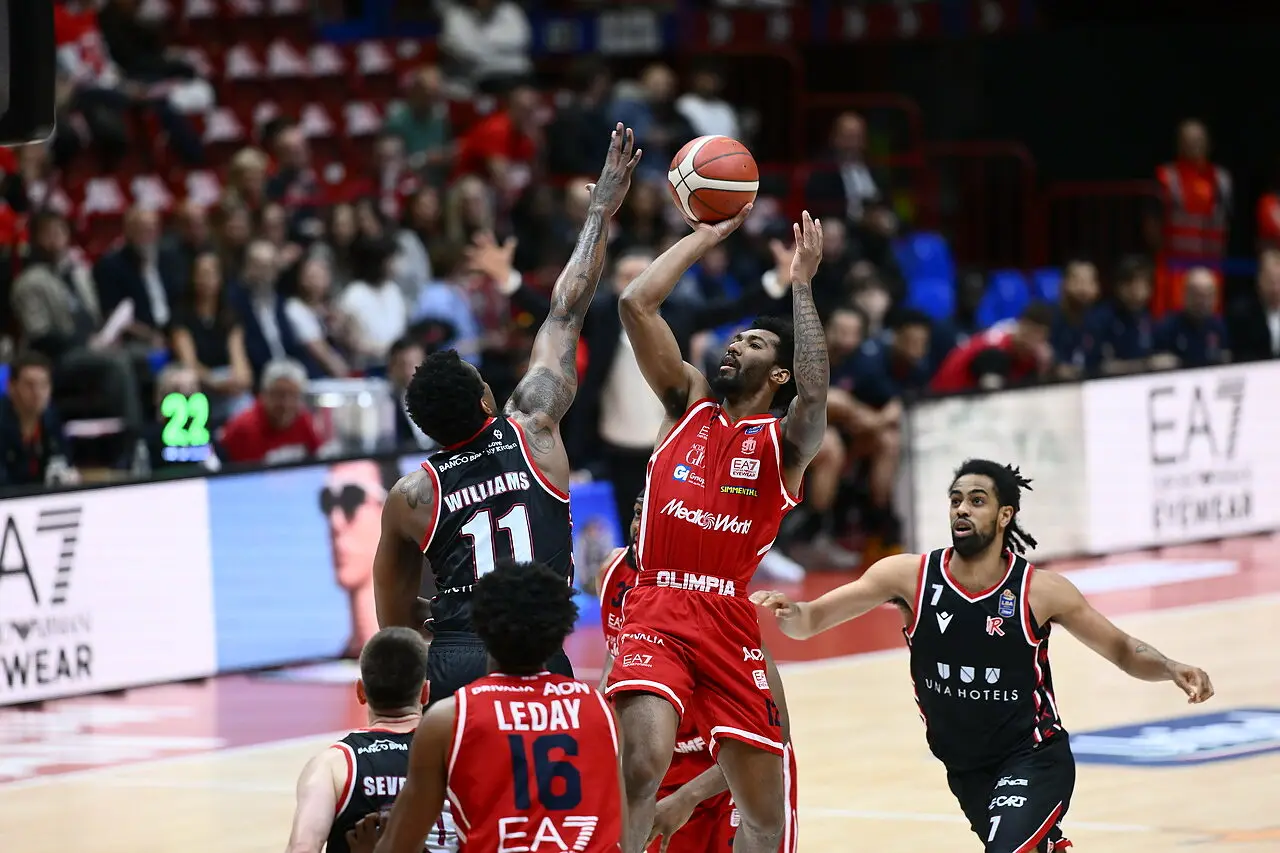 X - @olimpiami1936
