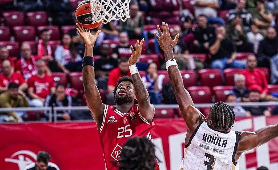Hapoel Tel Aviv