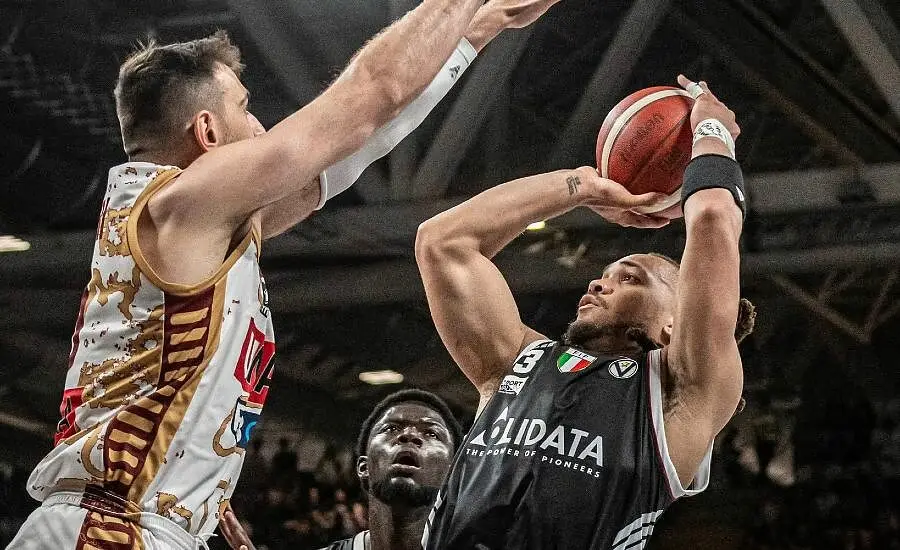 Virtus Olidata Bologna