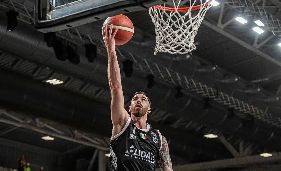 Virtus Olidata Bologna