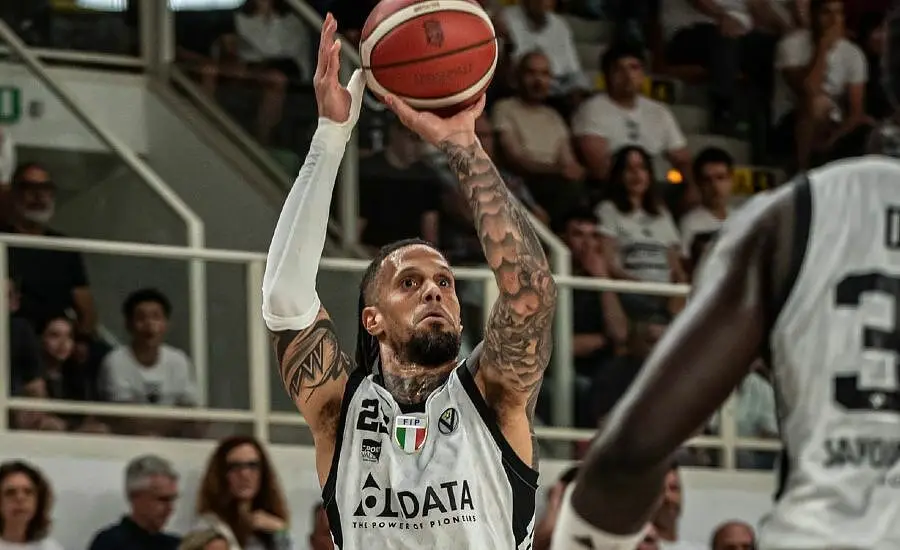 Virtus Olidata Bologna