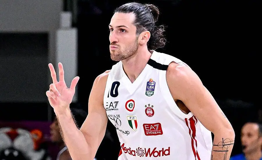 Olimpia Milano