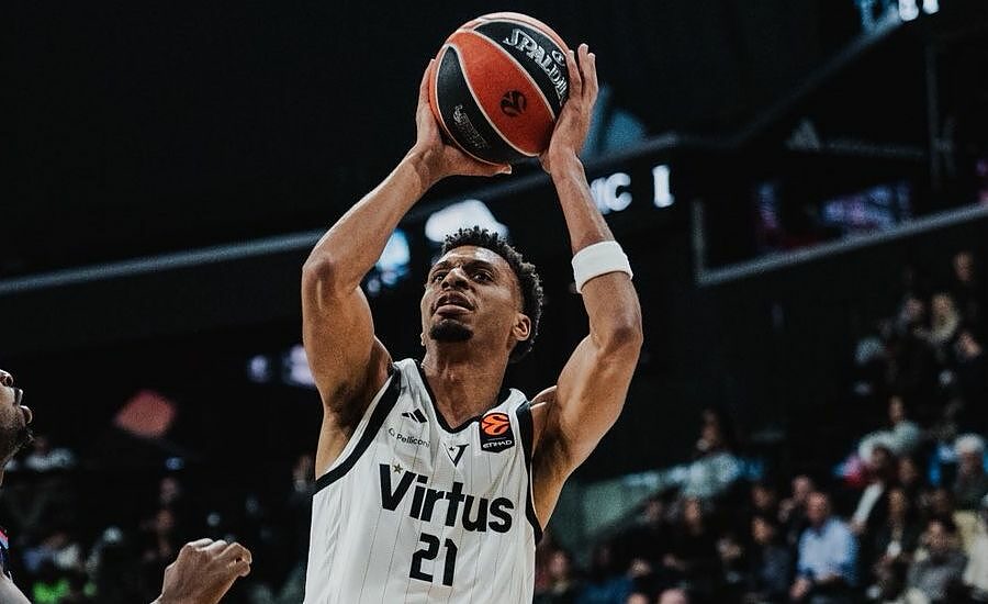 Virtus Costa Bologna