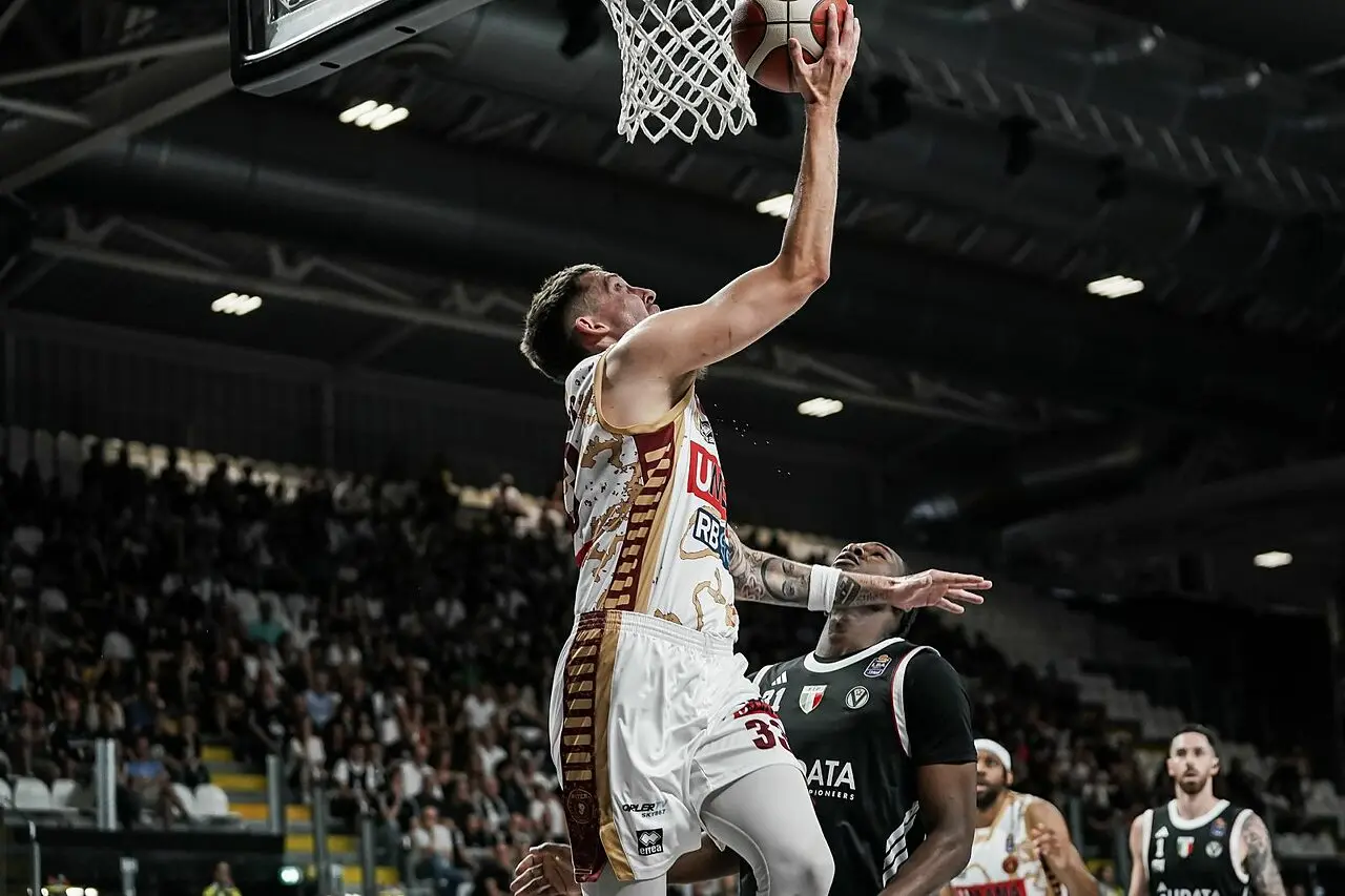 Reyer Venezia