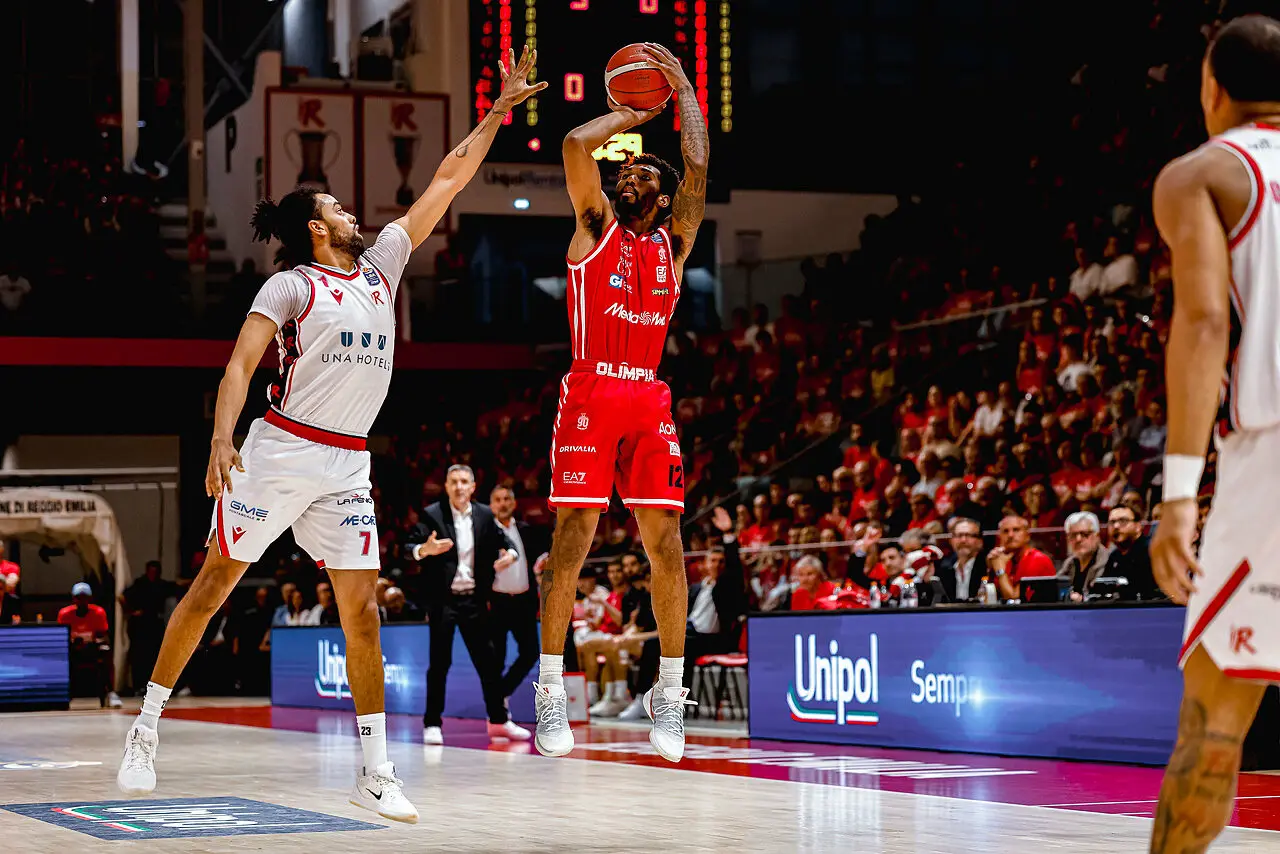 X - @Olimpiami1936