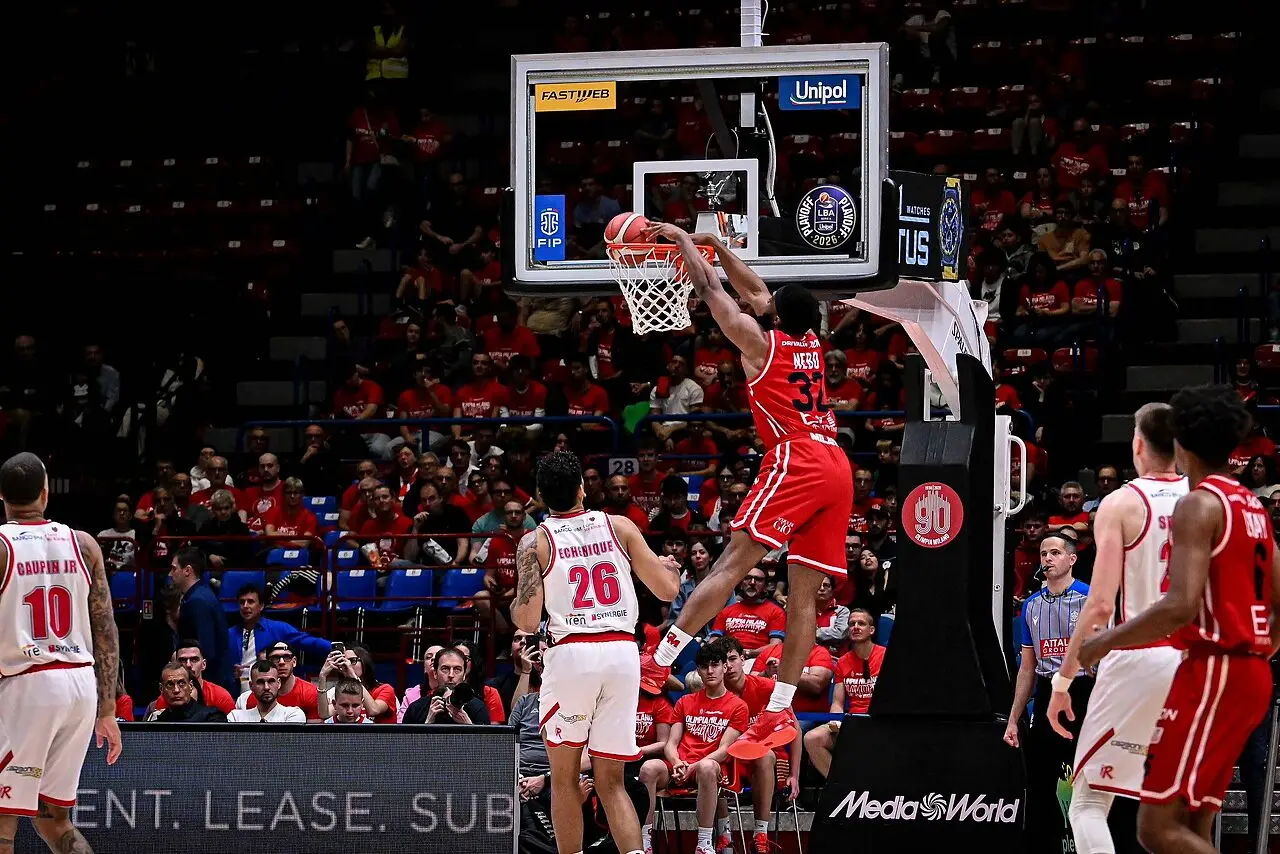 X - @Olimpiami1936
