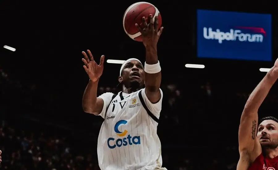 Facebook - Virtus Bologna