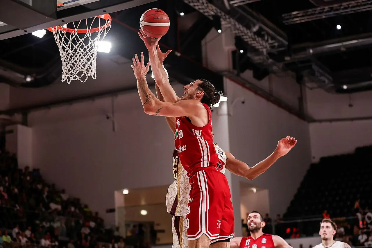 X - @OlimpiaMi1936