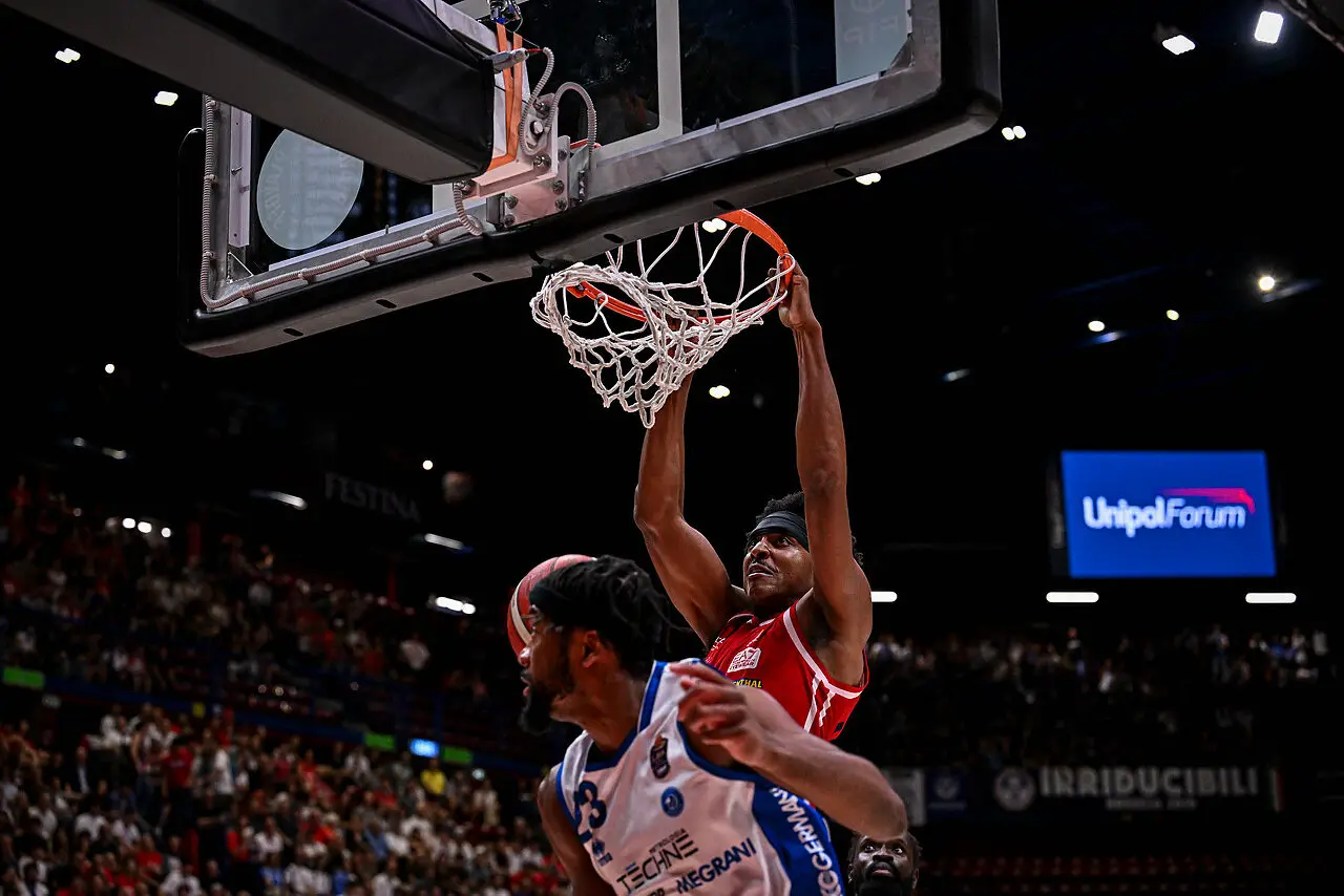 X - @Olimpiami1936