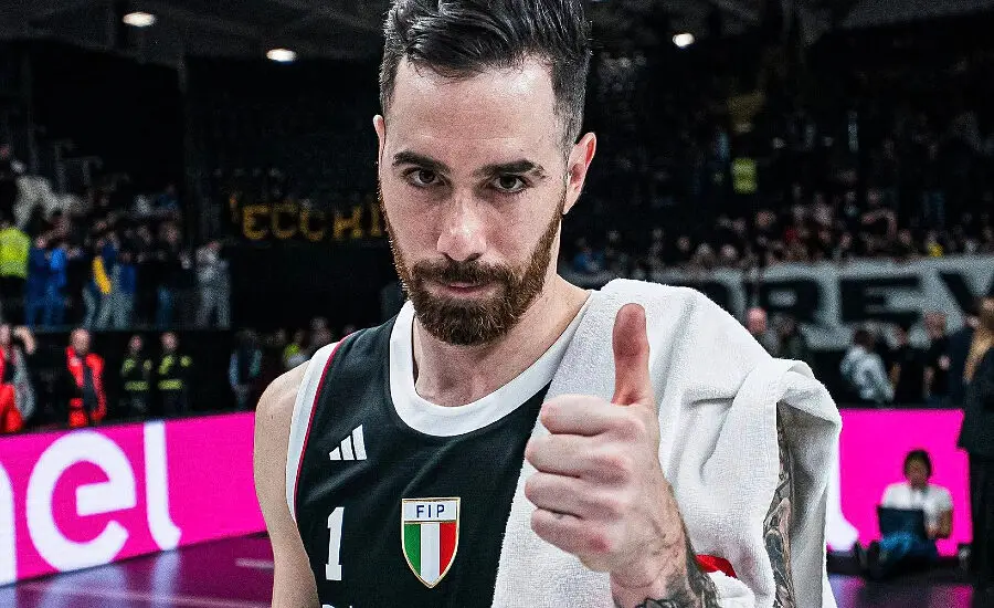 Facebook - Virtus Bologna