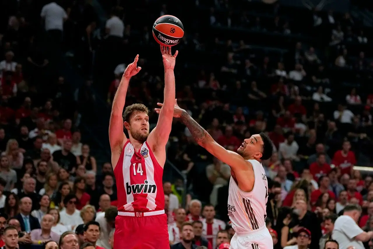 Olympiacos Piraeus