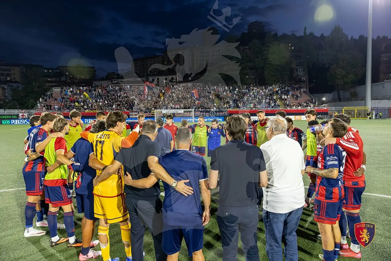 Potenza Calcio