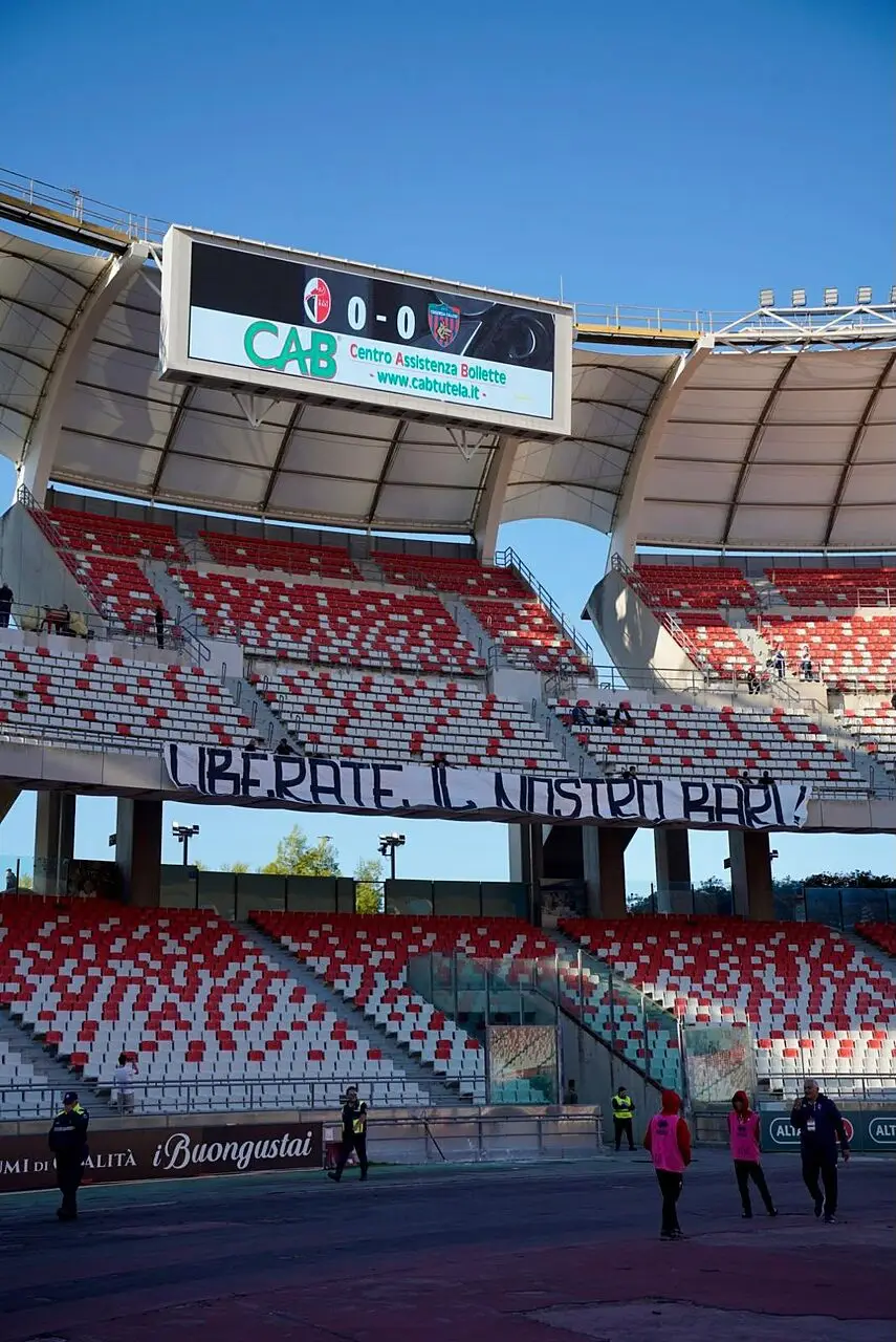Foto: Davide Del Mastro