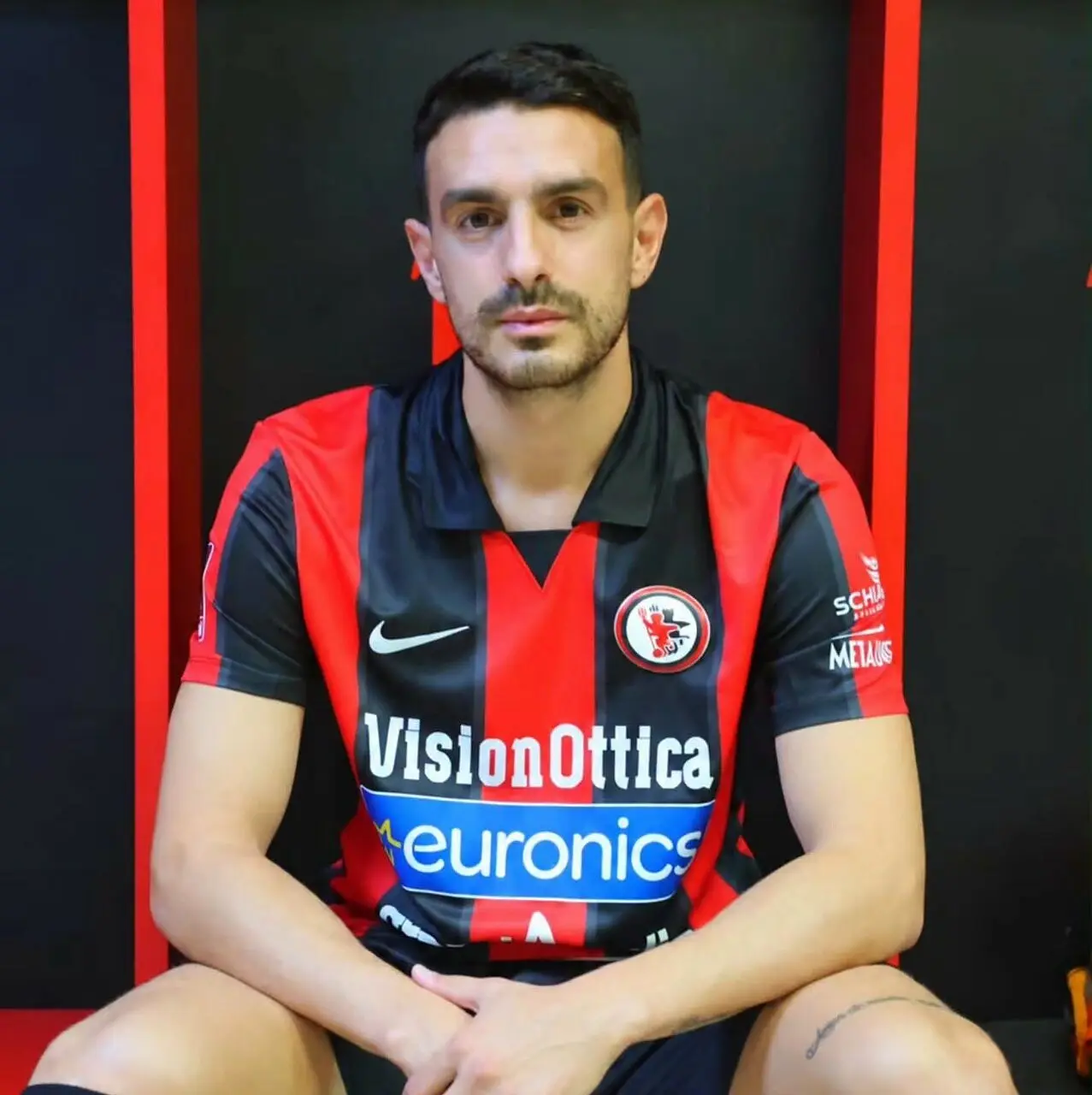 Fonte: Calcio Foggia 1920