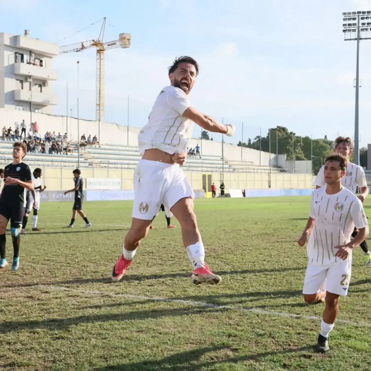 Martina Calcio 1947 SSD