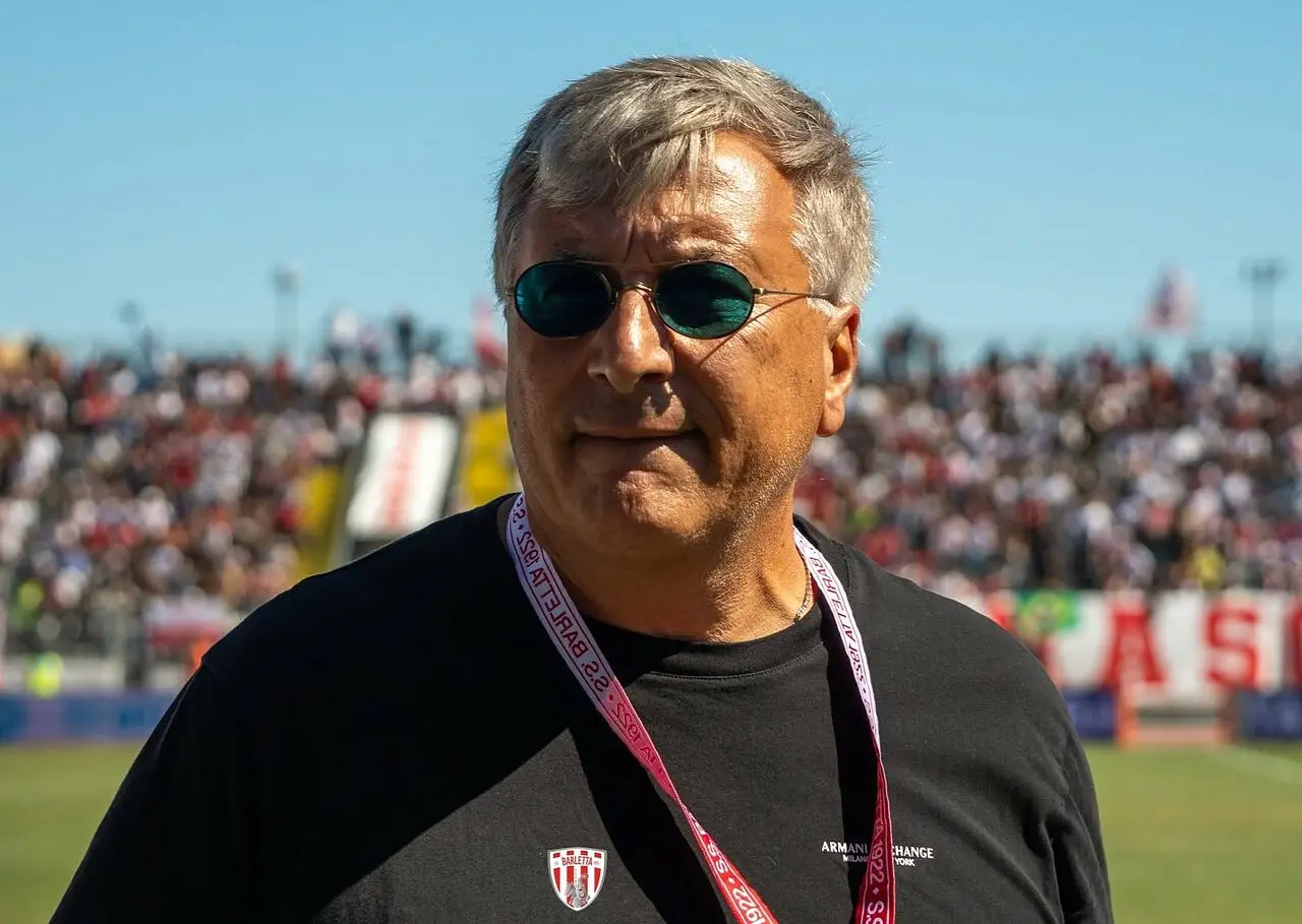 Fonte: S.S. Barletta 1922