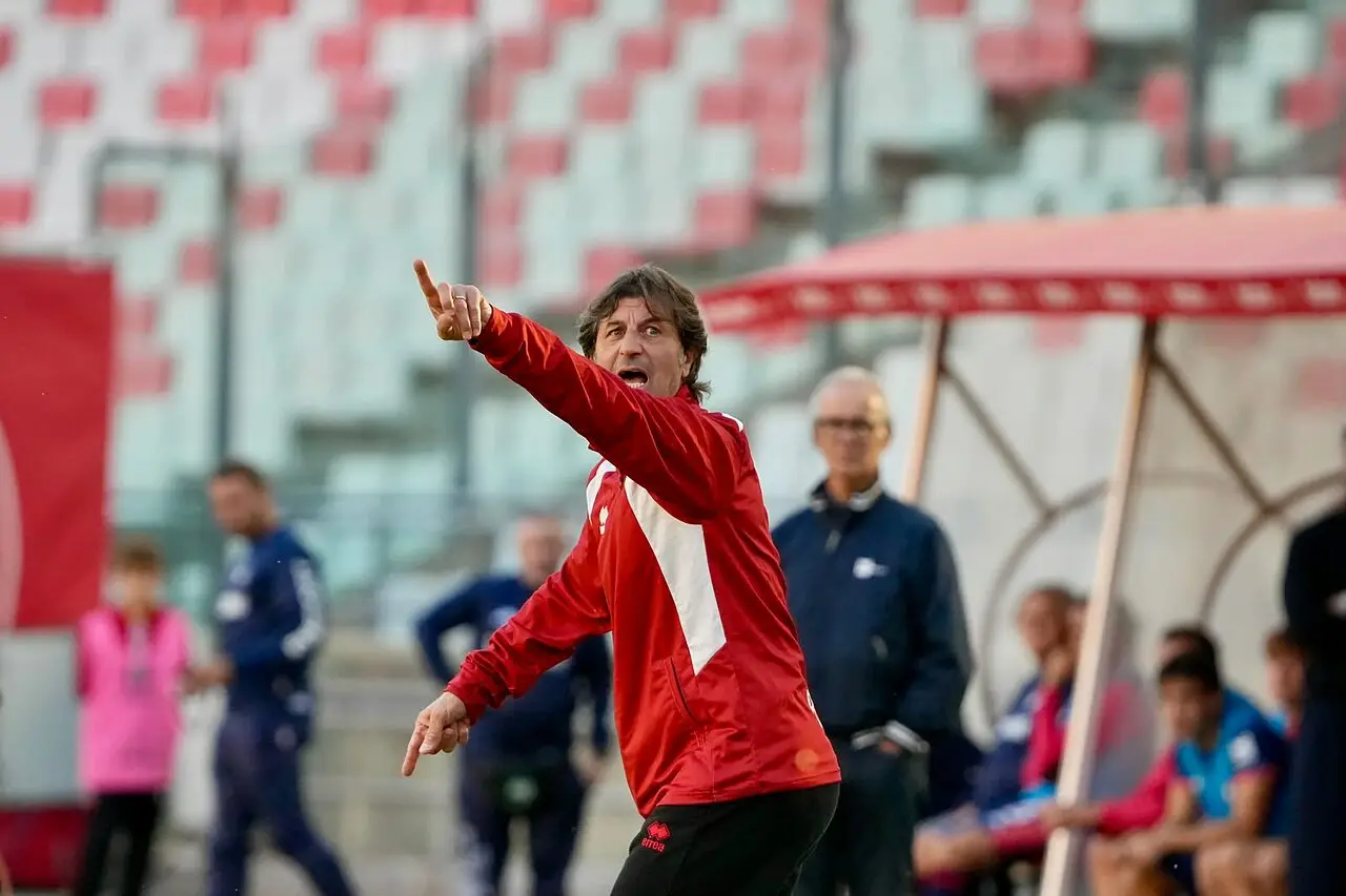 Davide Del Mastro