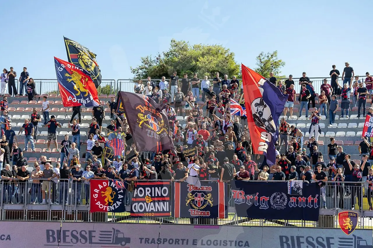 Potenza Calcio