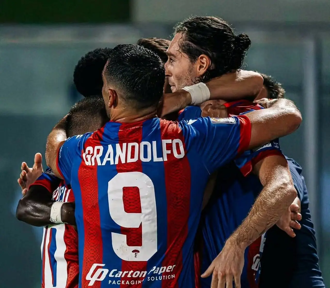 Fonte: Casarano Calcio