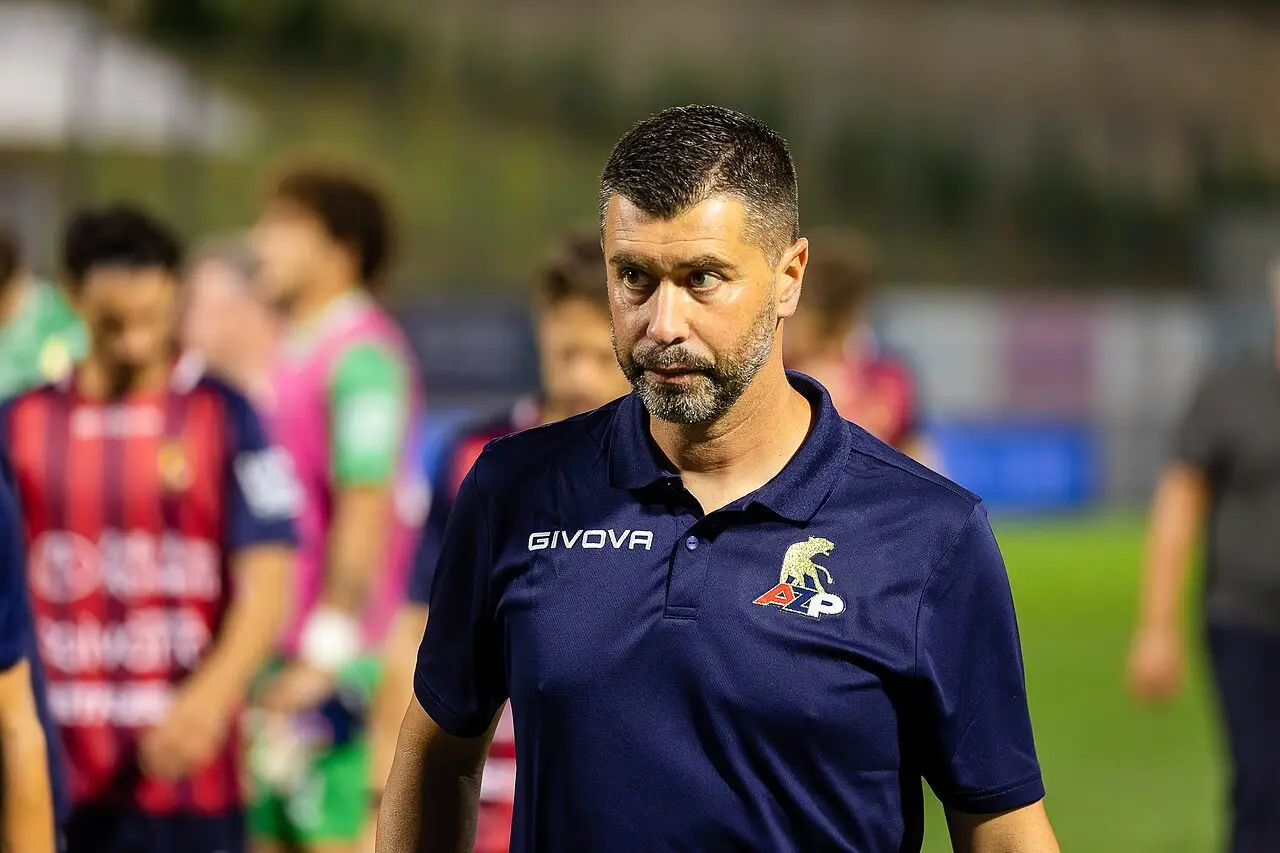 Claudio De Luca
