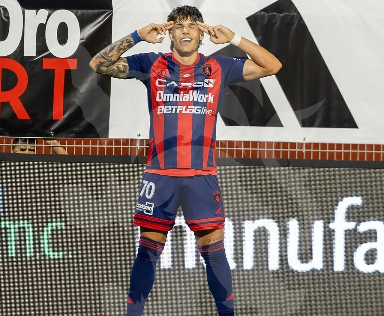 Fonte: Potenza Calcio